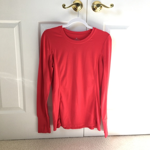 Athleta Tops - Athleta Long Sleeve Shirt